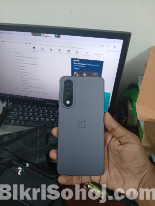 One plus nord 5 12/512